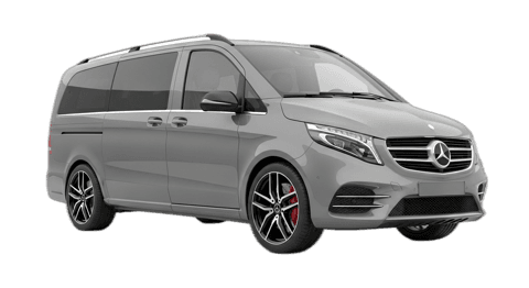 Business Van