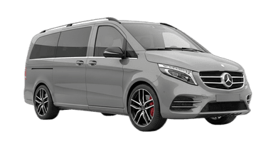 Business Van