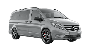 Minivan