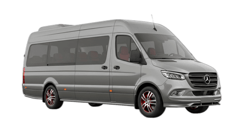 Split Termial Aeroporto di Split (SPU) → Split Ferry Terminal Transfer privato