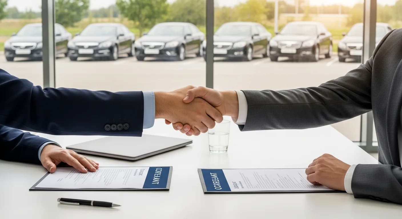 Transferhood corporate transfer contract guidance