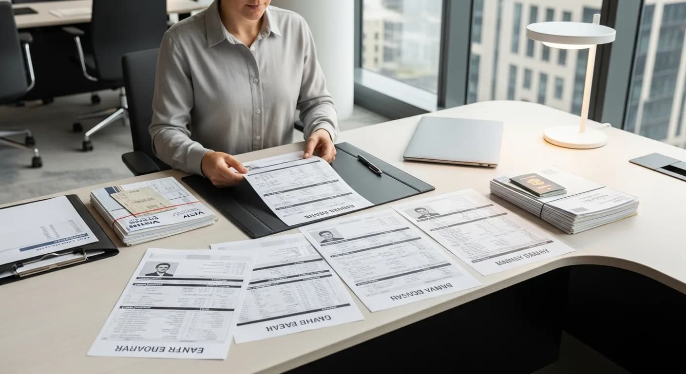 Transferhood corporate transfer booking system overview for business travel operations