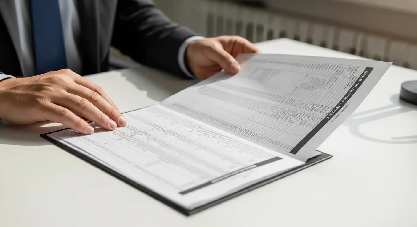 Transferhood invoice visibility dashboard showing corporate transfer spending by department and date
