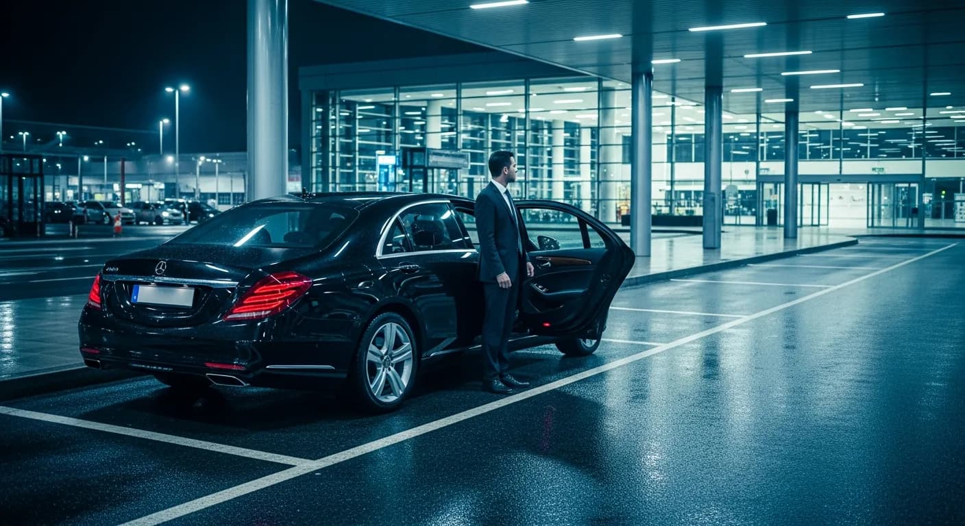Transferhood night airport transfer planning guide