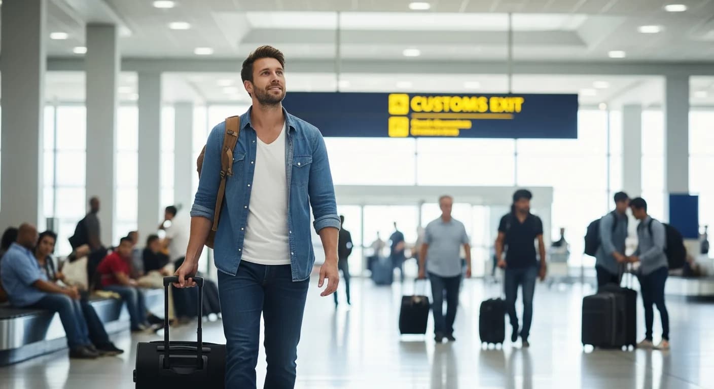 Transferhood international airport transfer planning guide