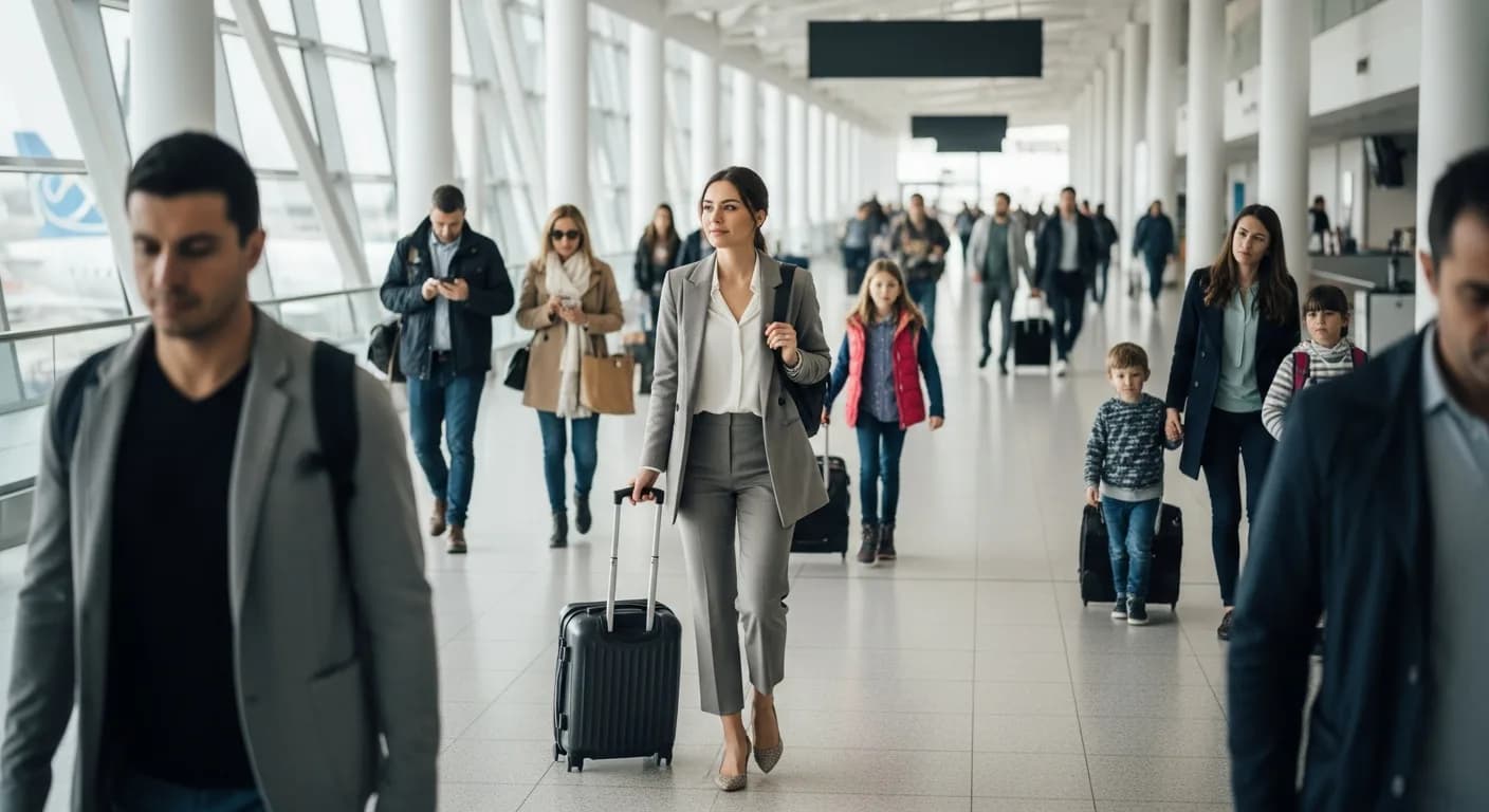 Transferhood transfer planning eliminates travel day friction points