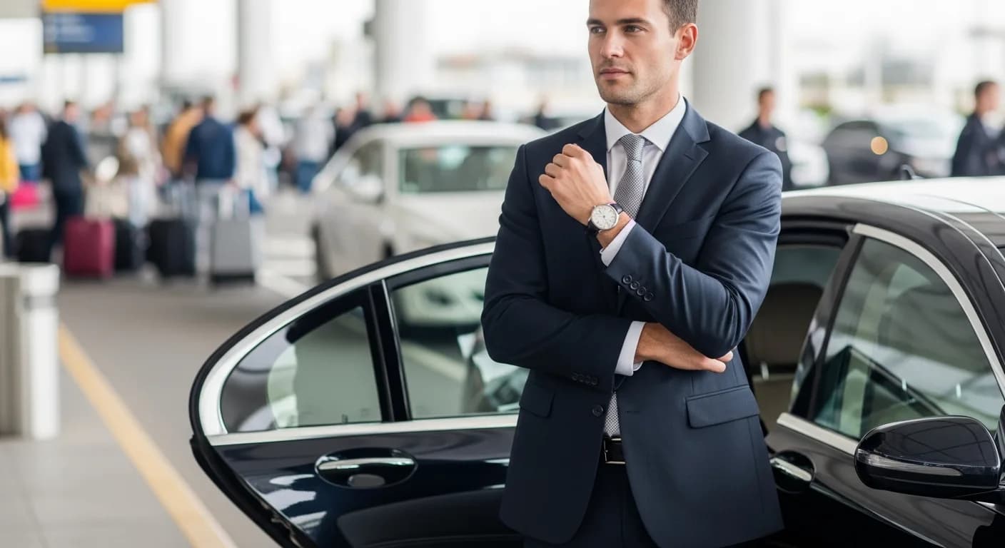 Transferhood waiting time and operational conditions in transfer pricing