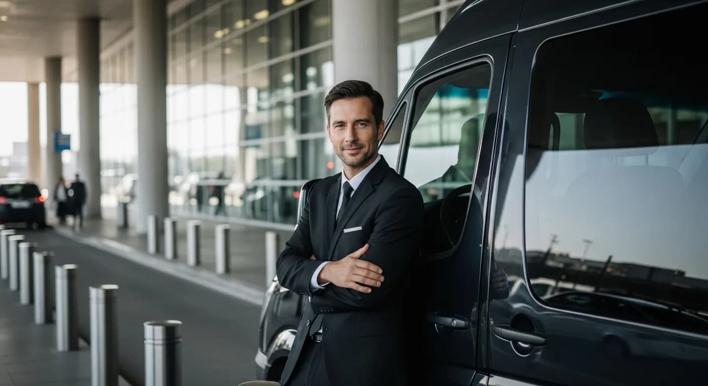 Transferhood waiting time — how wait windows work for arrival and departure transfers
