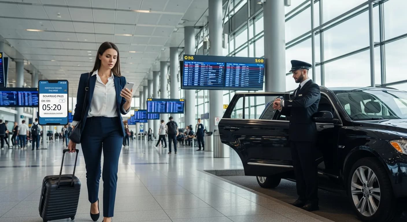 Transferhood transfer tips tight connection windows