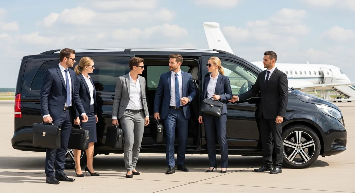 Transferhood international board meeting transfer coordination