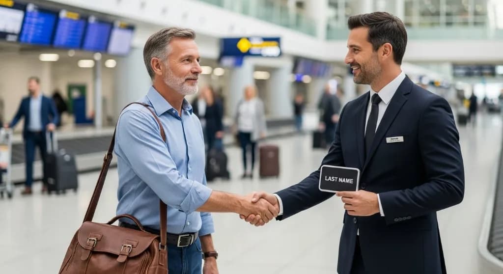 Transferhood returning traveler transfer rebooking preferences