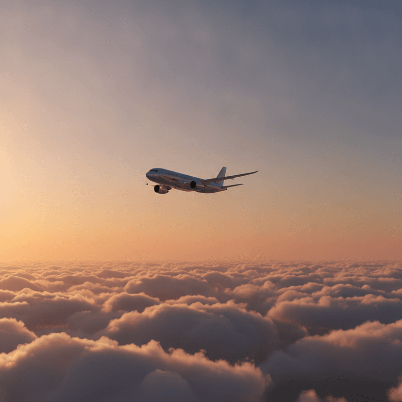 670+ Airports Worldwide