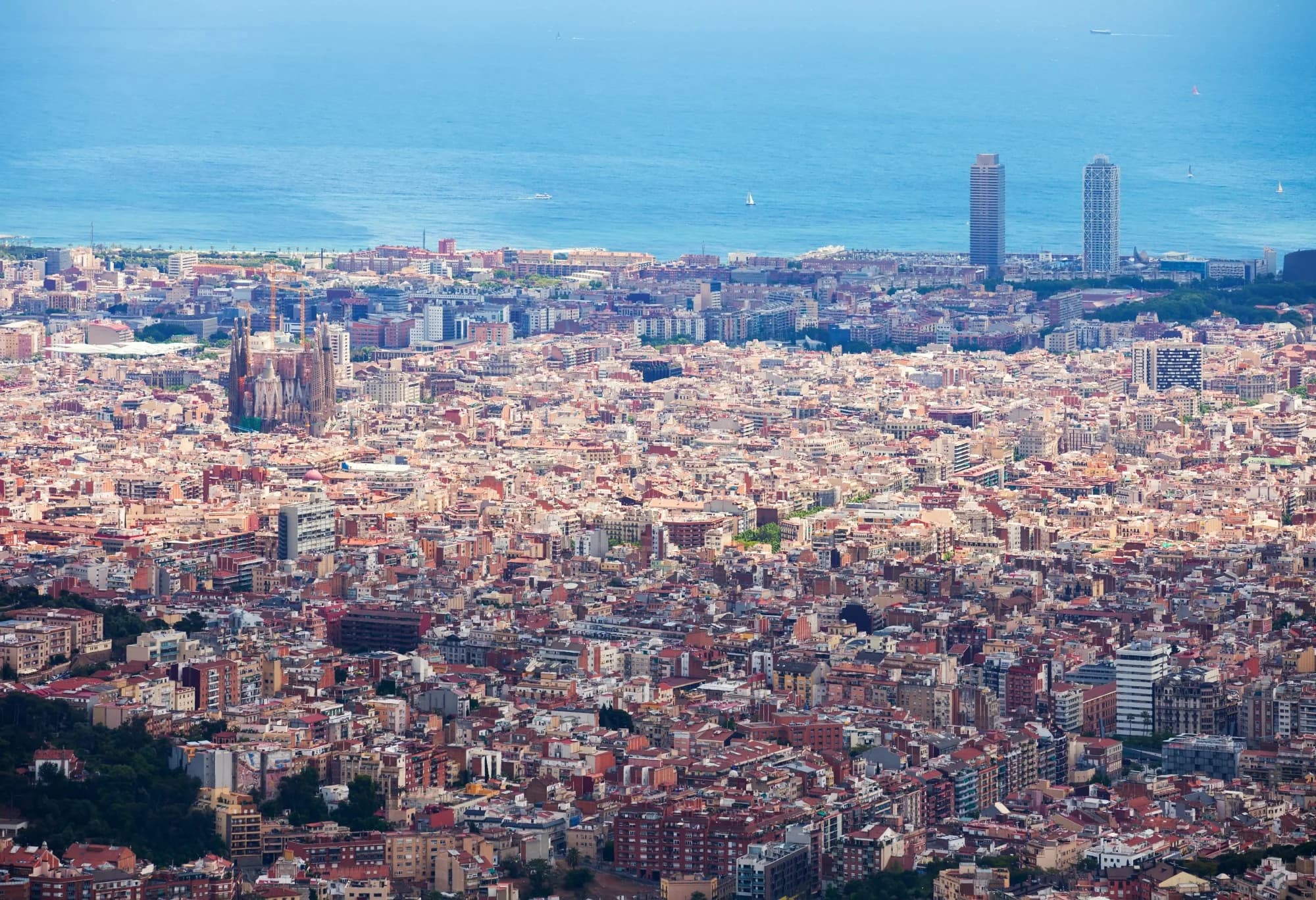 Barcelona Airport
