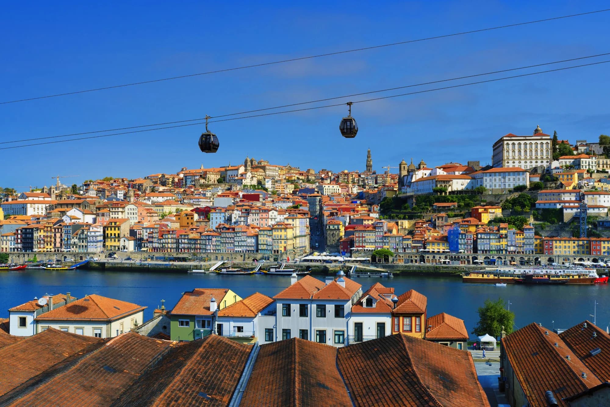 Porto Airport