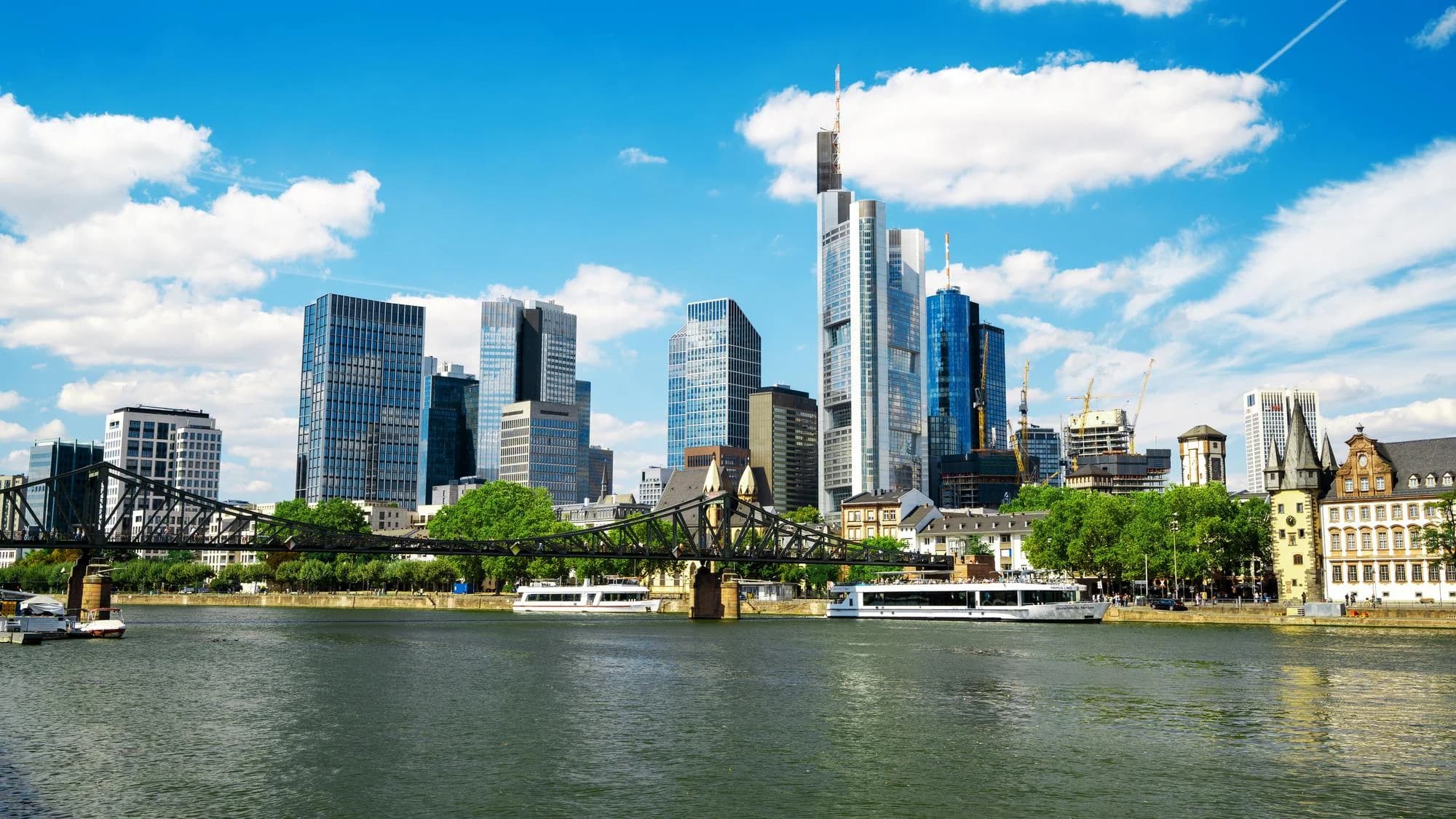 Frankfurt am Main Airport