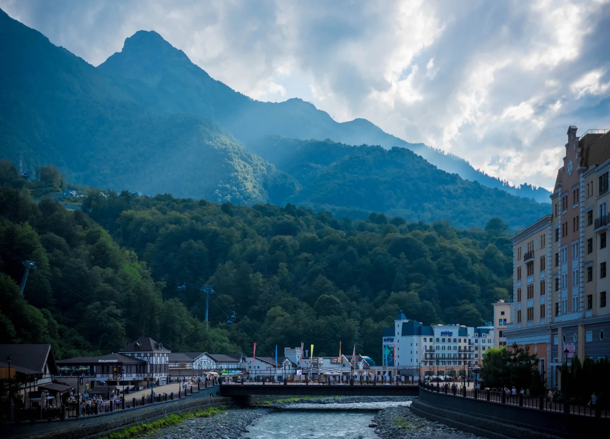 Innsbruck Airport