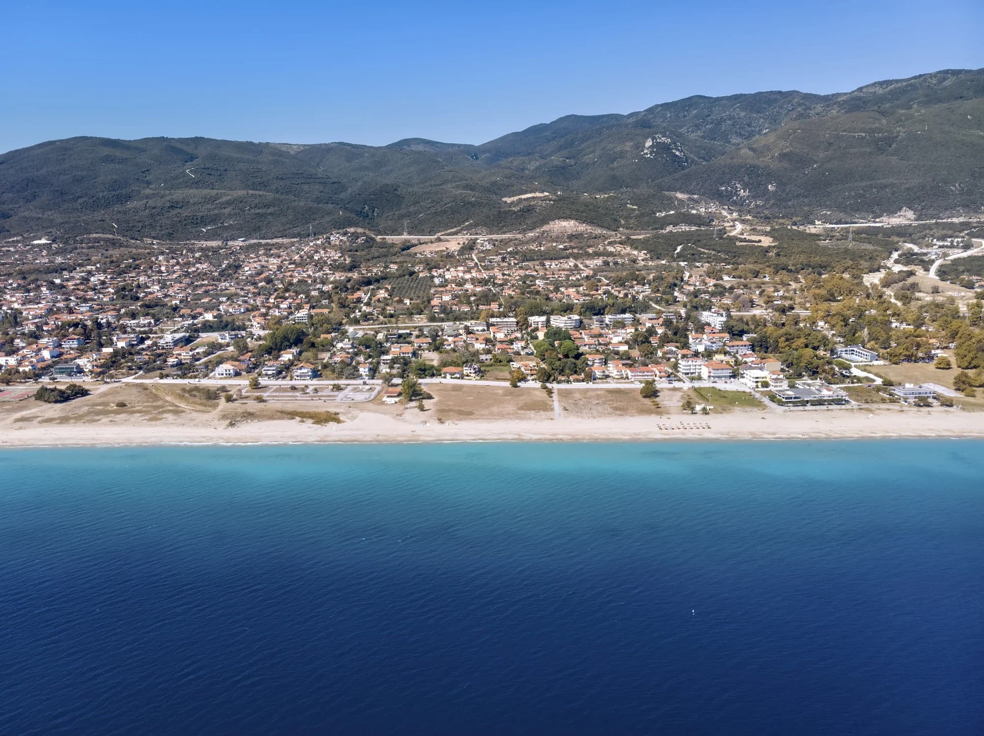 Kos Airport
