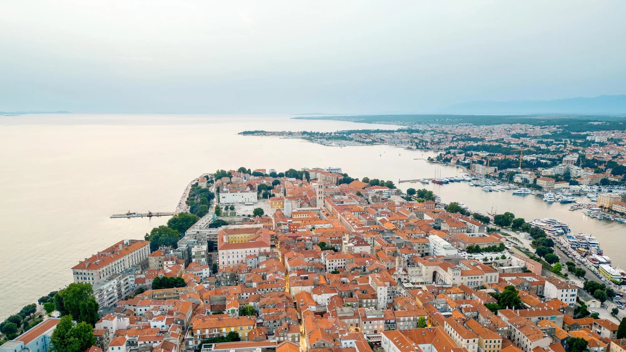 Zadar Airport