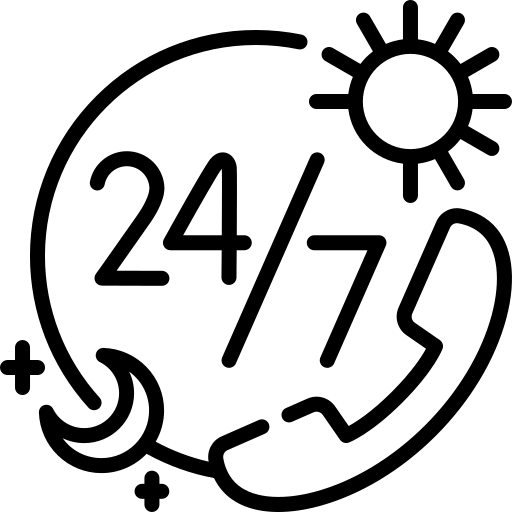 24/7 Agency Support