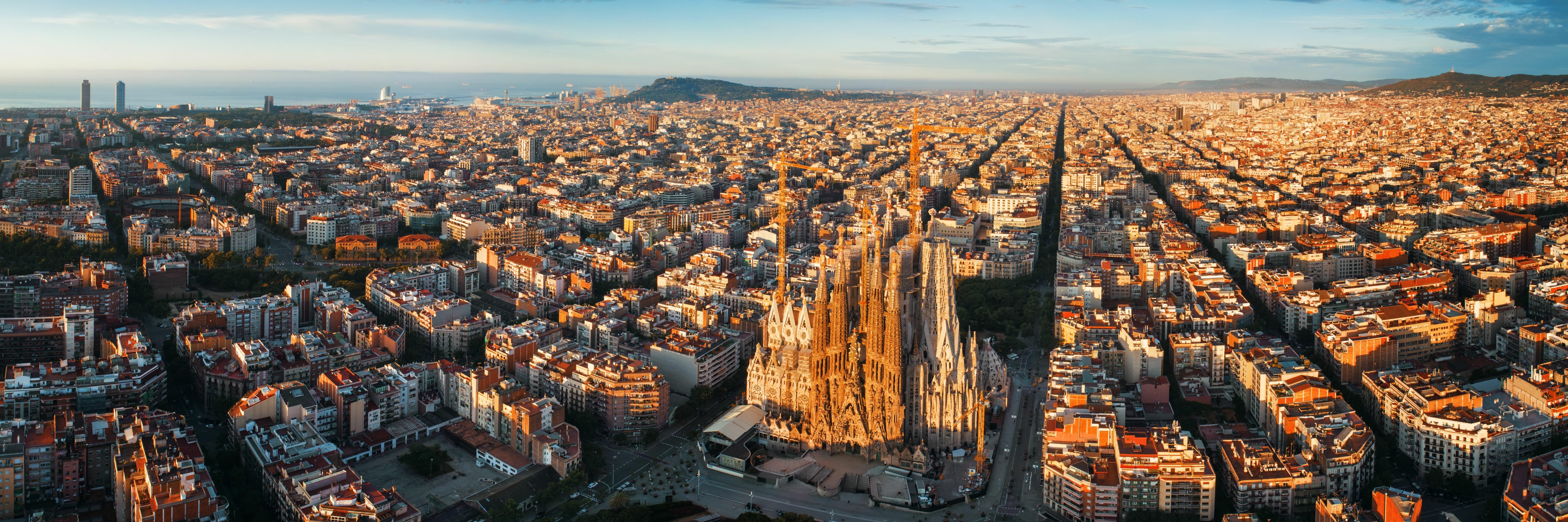 Barcelona Airport