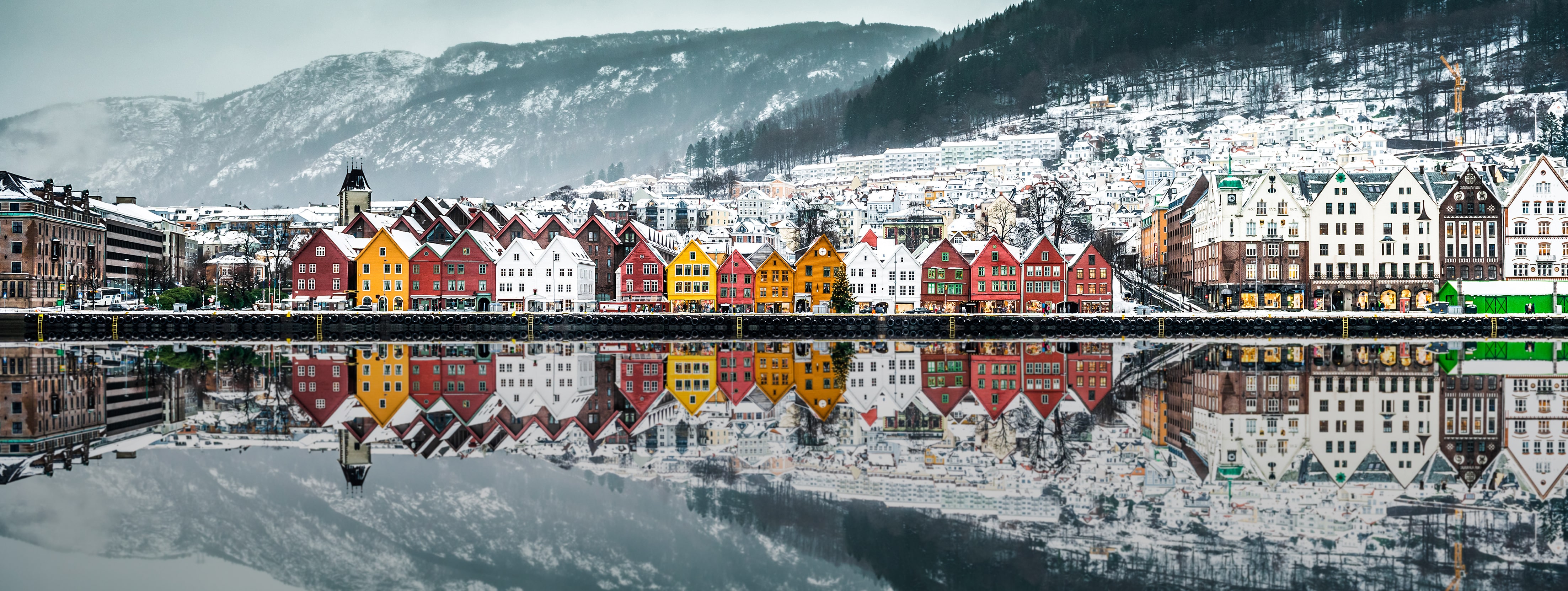 Bergen Airport