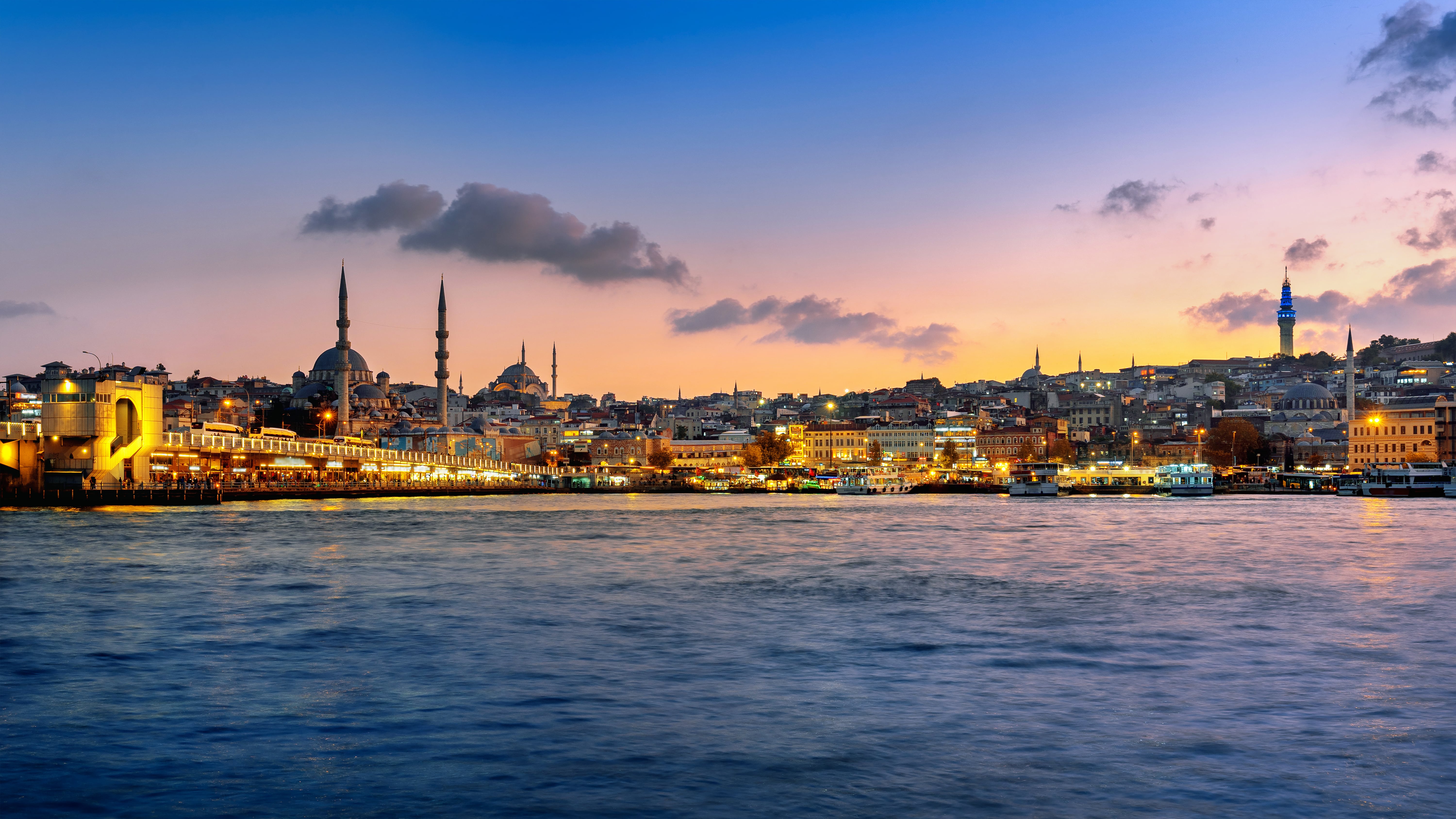 Istanbul Airport