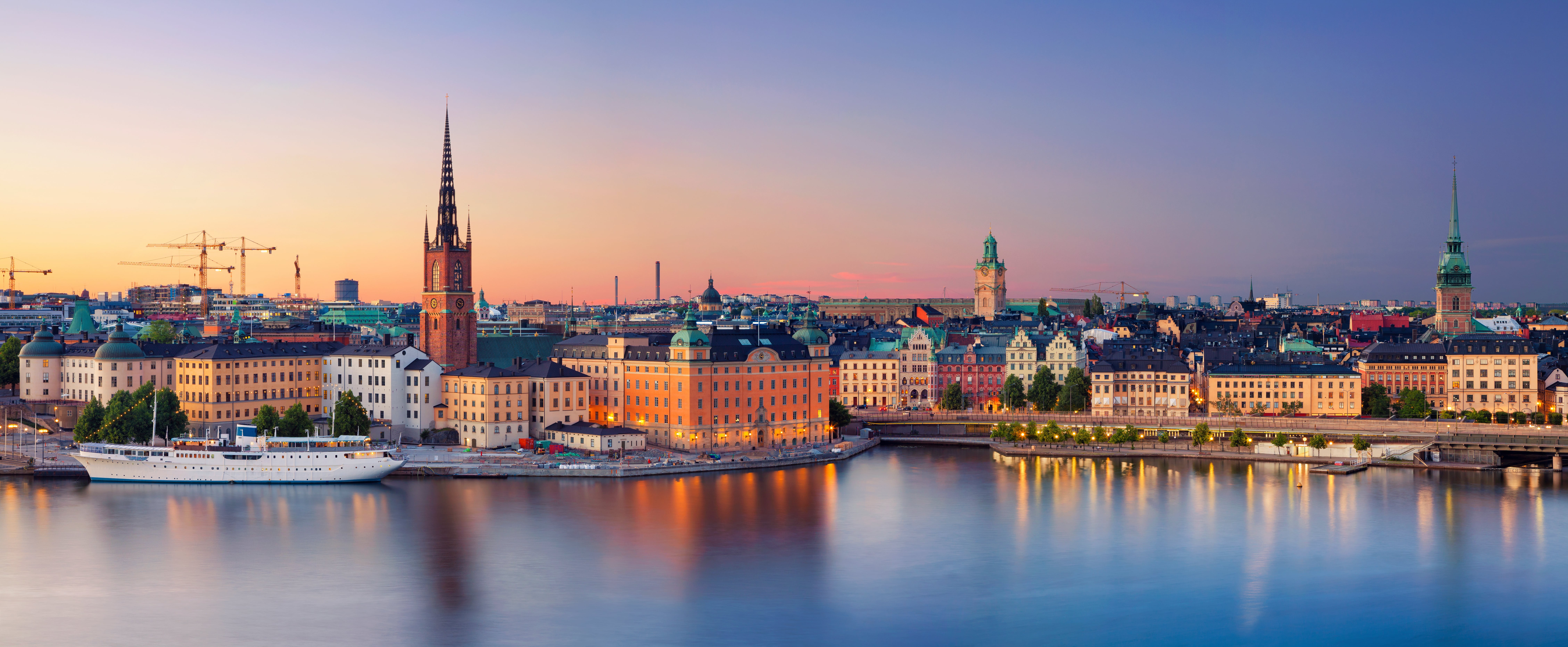 Stockholm Airport