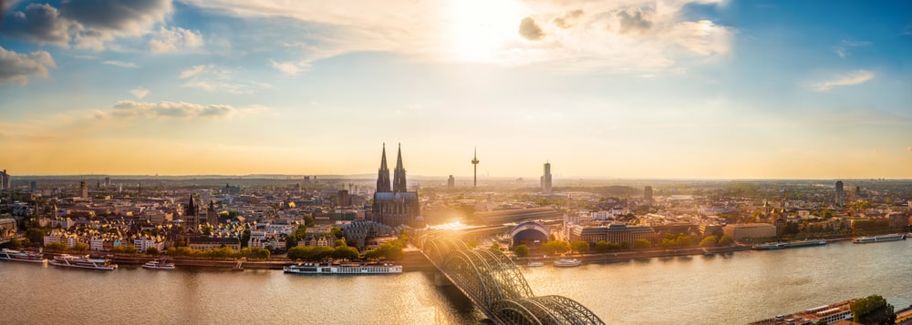 Cologne Airport