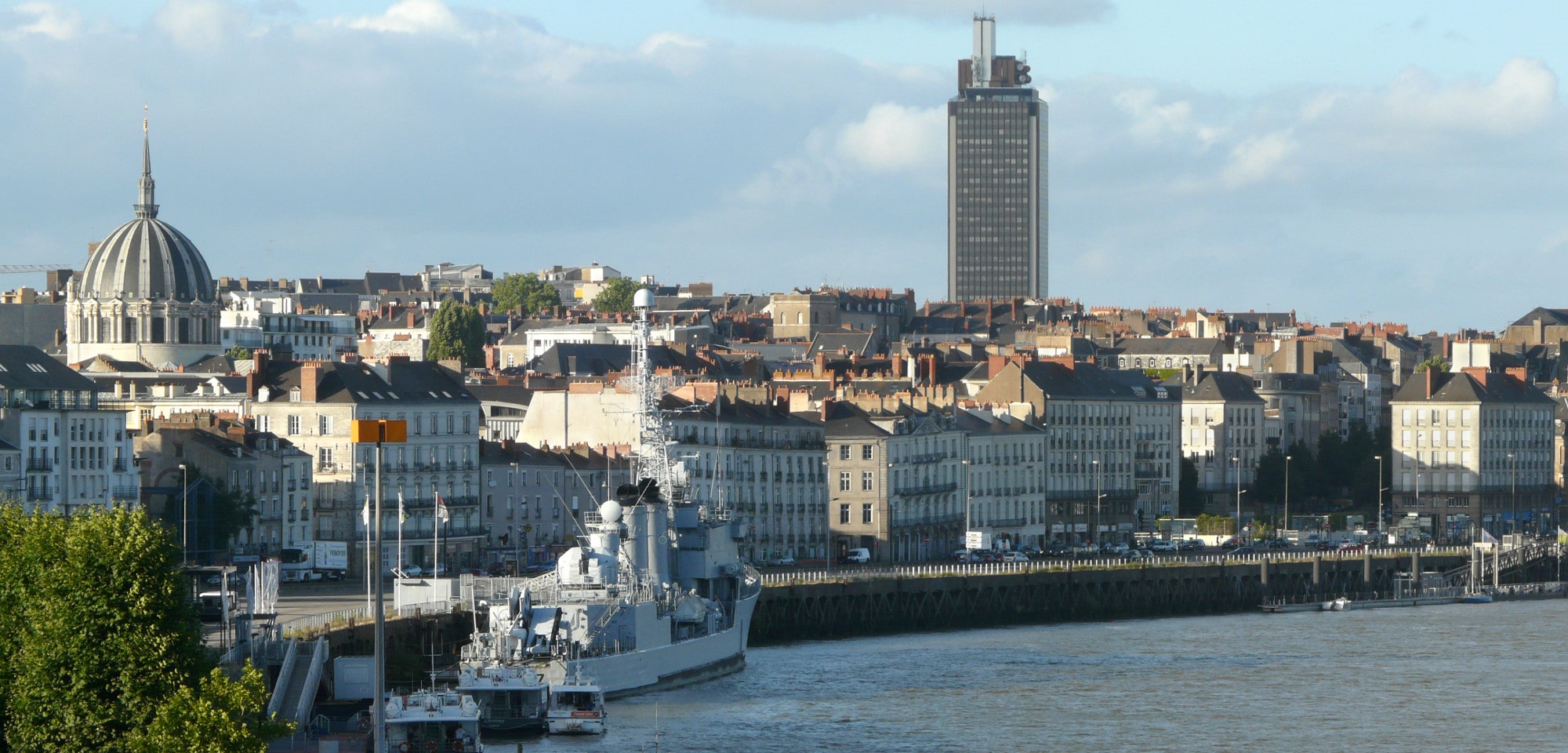 Nantes Airport