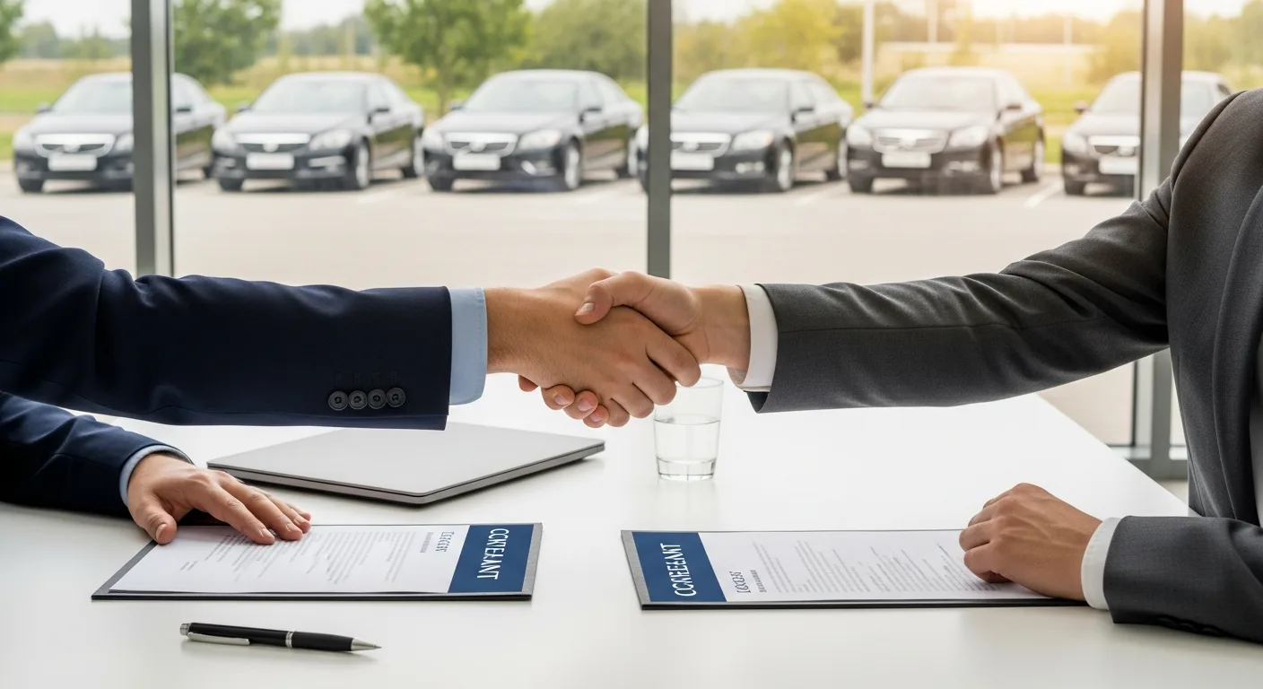 Transferhood corporate transfer contract guidance