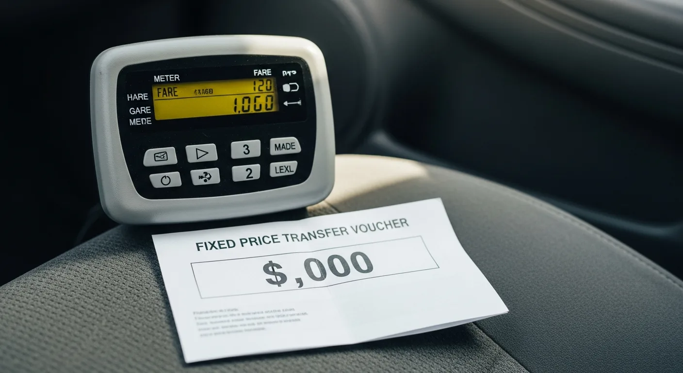 Transferhood fixed price vs variable price transfer model comparison