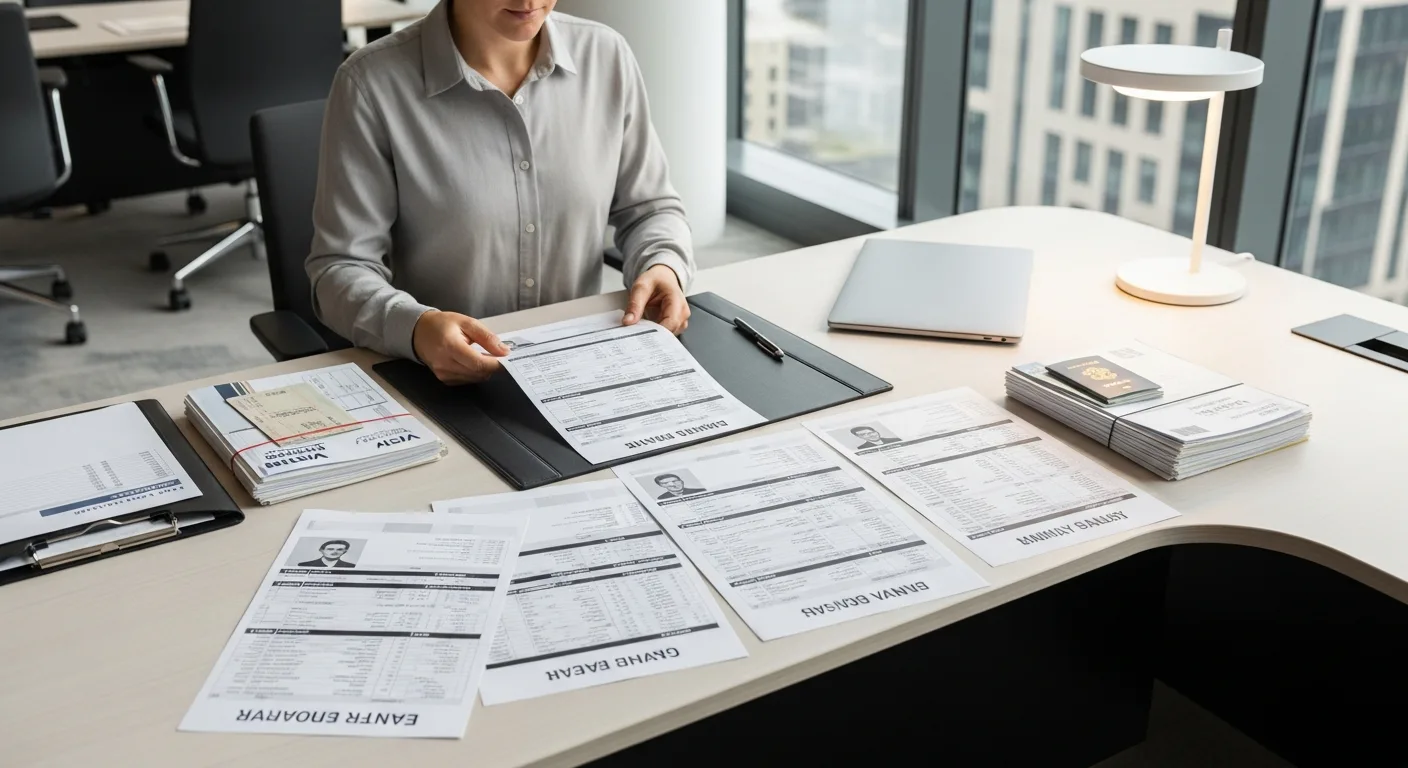 Transferhood corporate transfer booking system overview for business travel operations