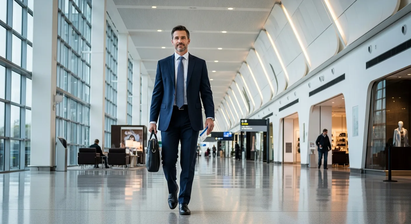 Transferhood structured transfer process benefits for frequent travelers
