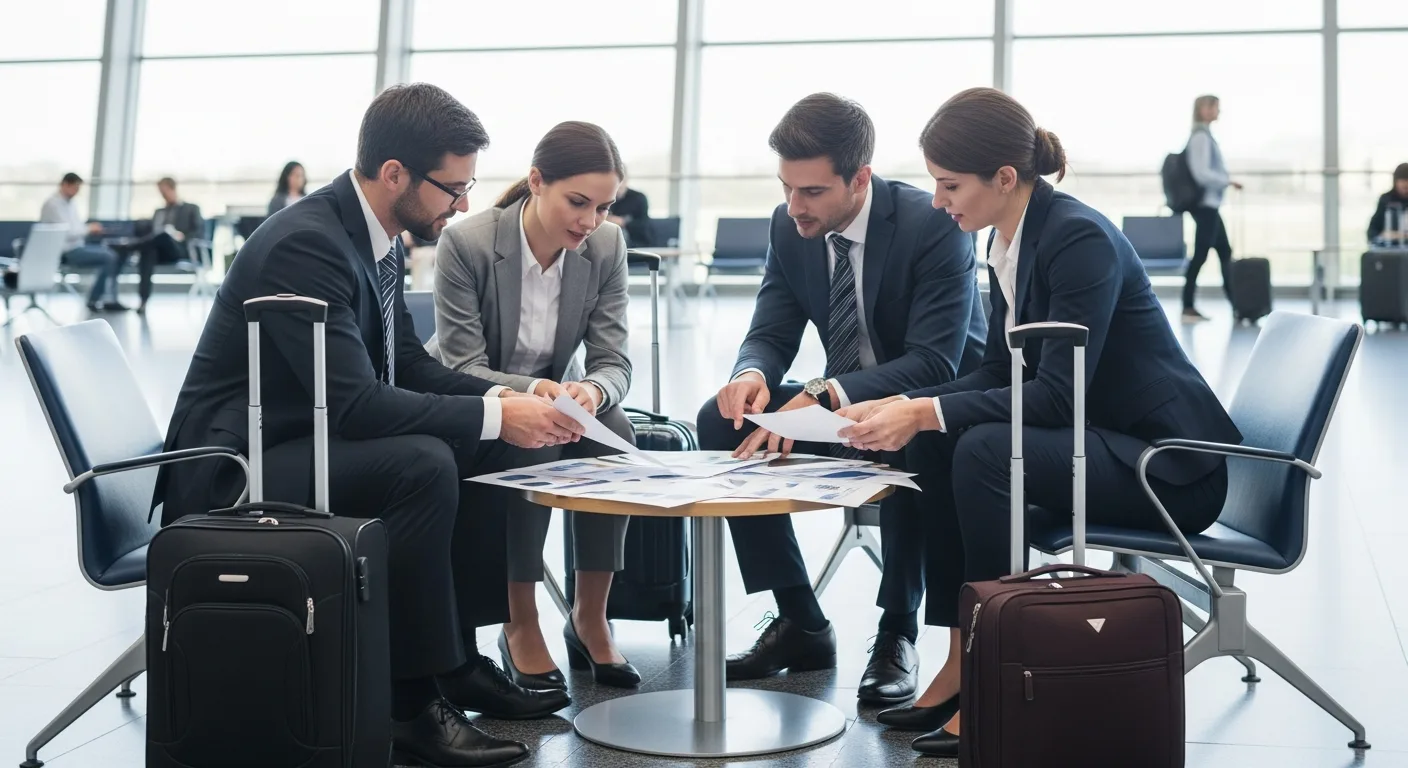Transferhood group airport transfer cost evaluation and vehicle planning