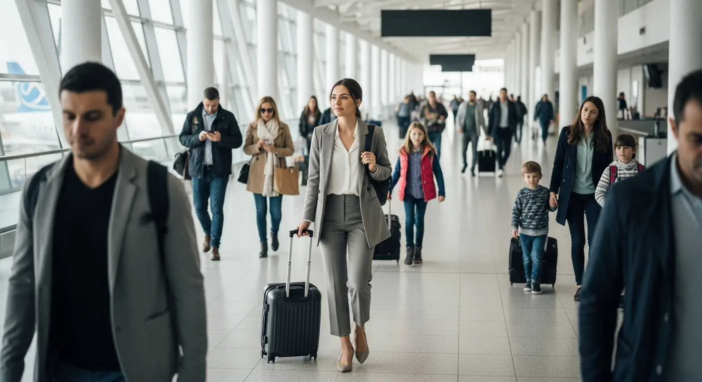 Transferhood transfer planning eliminates travel day friction points