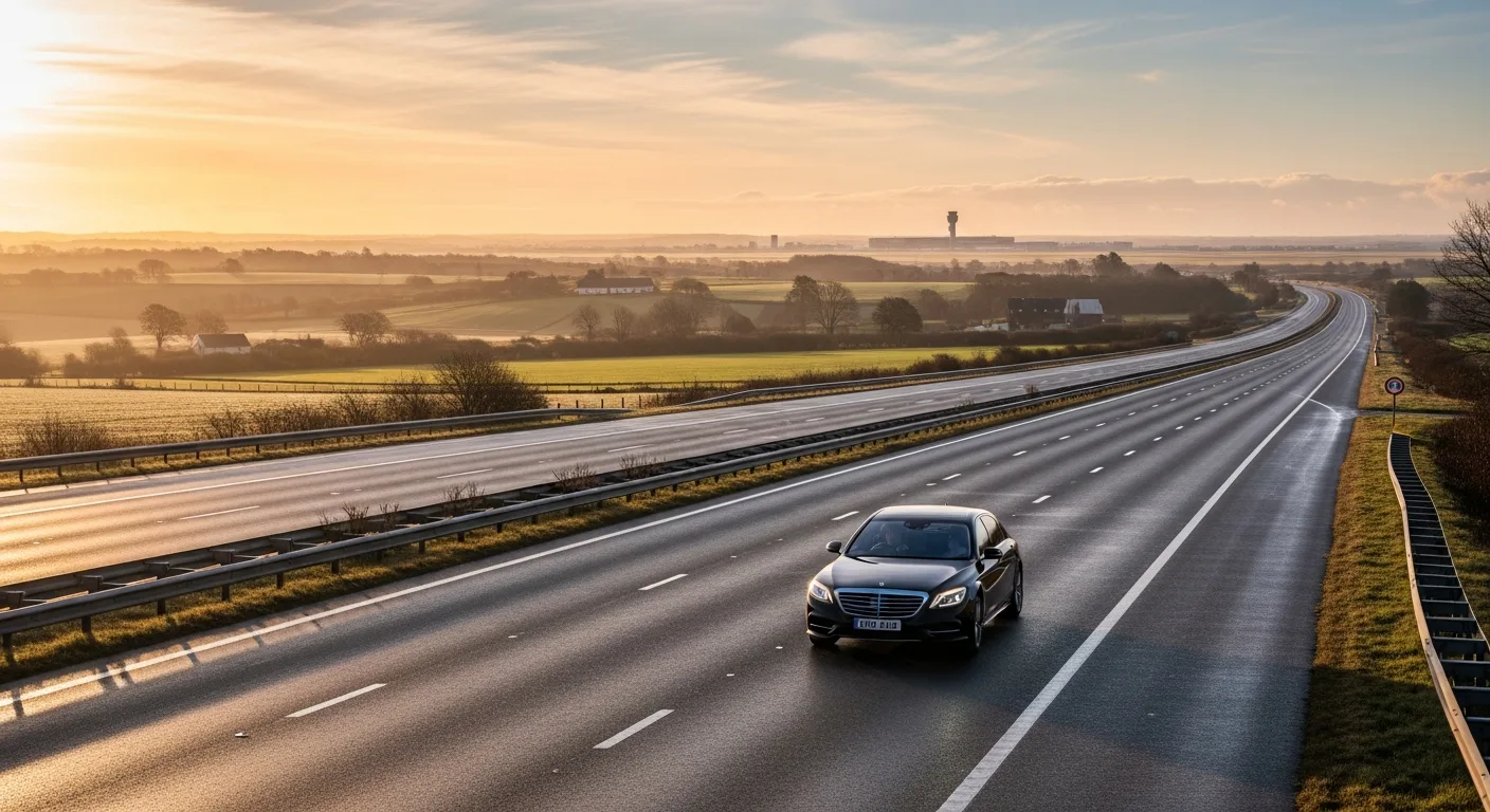 Transferhood long distance airport transfer planning beyond 100km