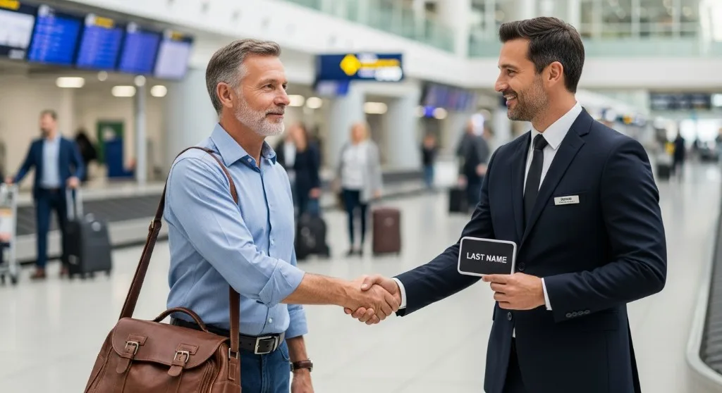 Transferhood returning traveler transfer rebooking preferences