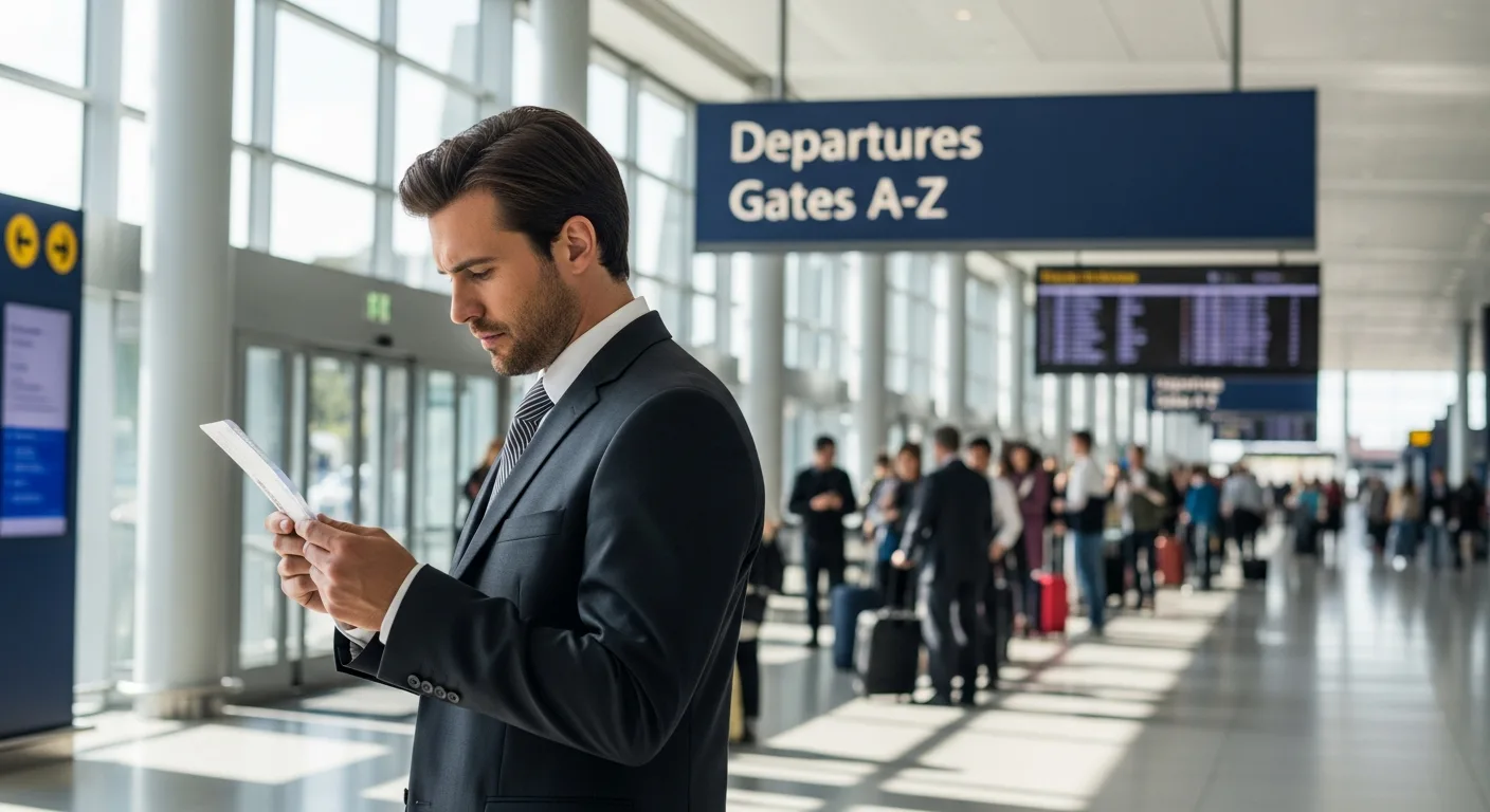 Transferhood airport transfer flight number and terminal coordination