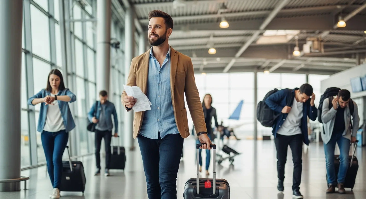 Transferhood pre-booking airport transfer manageability benefits